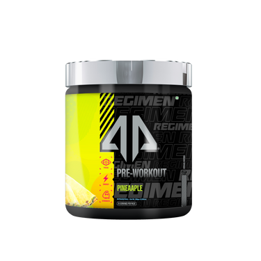 PRE WORKOUT